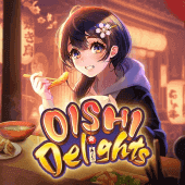 Delicias Oishi game thumbnail