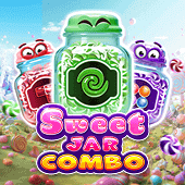 Combo de Tarro Dulce game screenshot