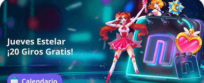 Súper Recarga Semanal promotion banner