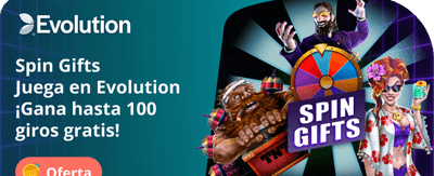 Torneo de Slots México promotion banner