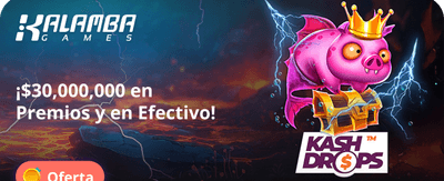 Ruleta de la Suerte promotion banner